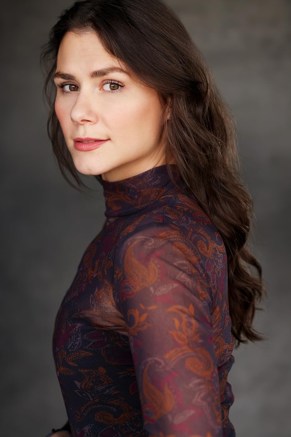Sarah Joy Byington