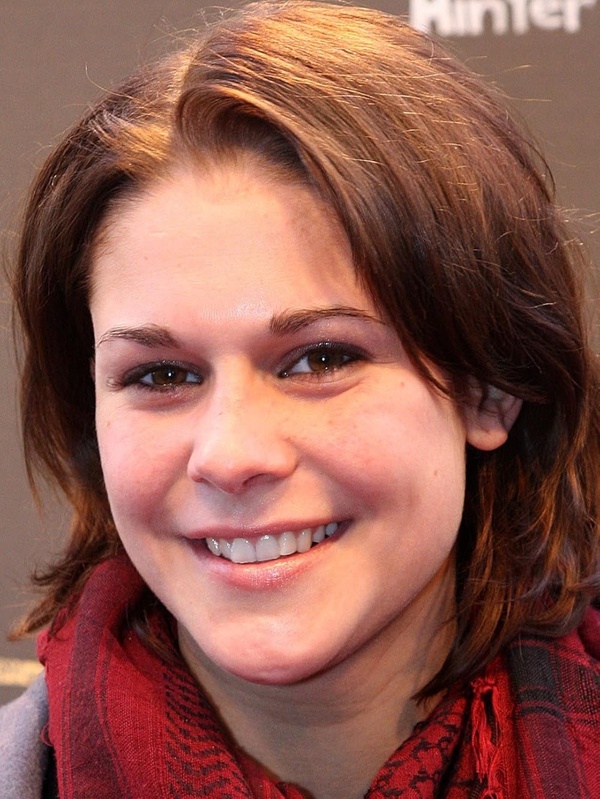 Sarah Kim Gries