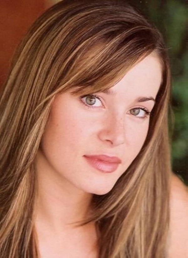 Sarah Laine(III)
