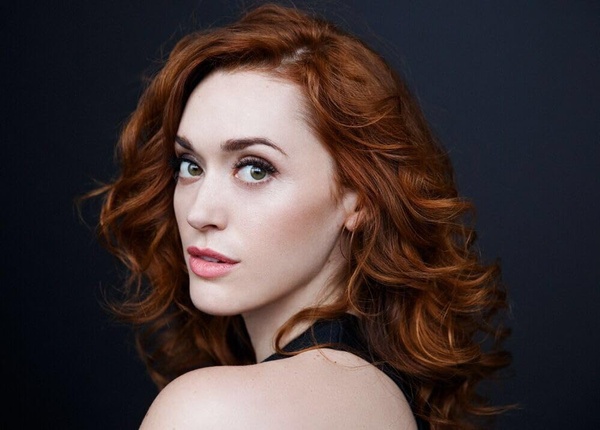Sarah Power(II)
