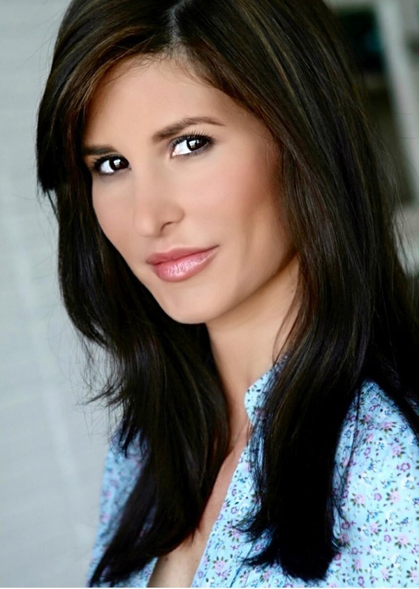 Sarah Spencer Yerger