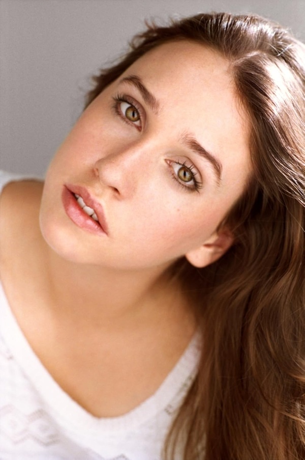 Sarah Sutherland(III)