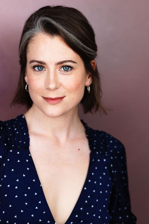 Sarah Young(XXVIII)