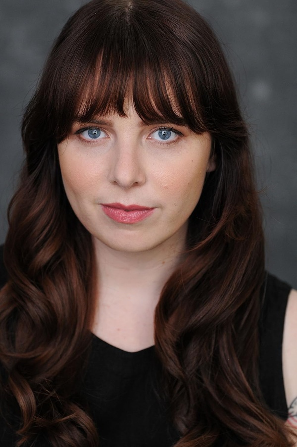 Sarah Zehner