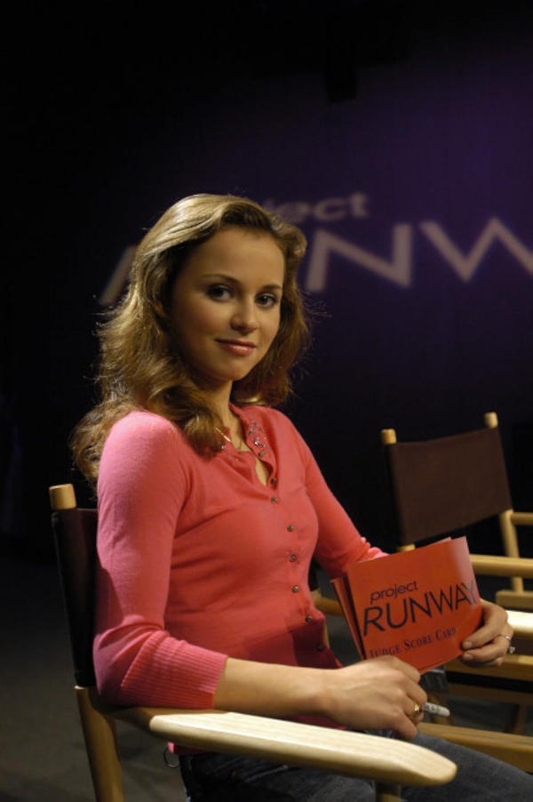 Sasha Cohen(I)