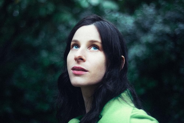 Sasha Spielberg(I)