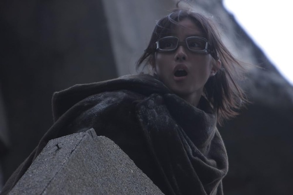 Satomi Ishihara(I)