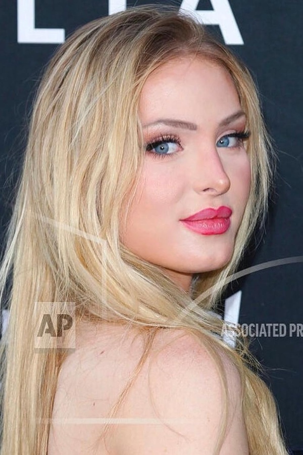 Saxon Sharbino(I)