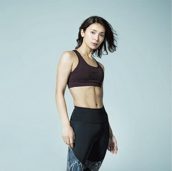 Sayaka Akimoto(I)