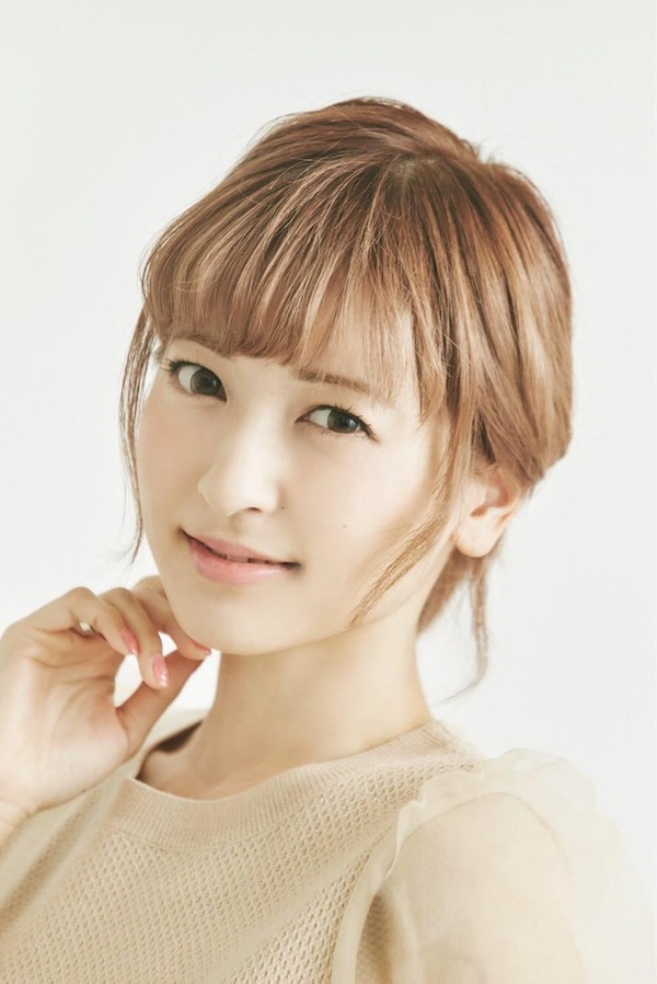 Sayaka Kanda(1986-2021)