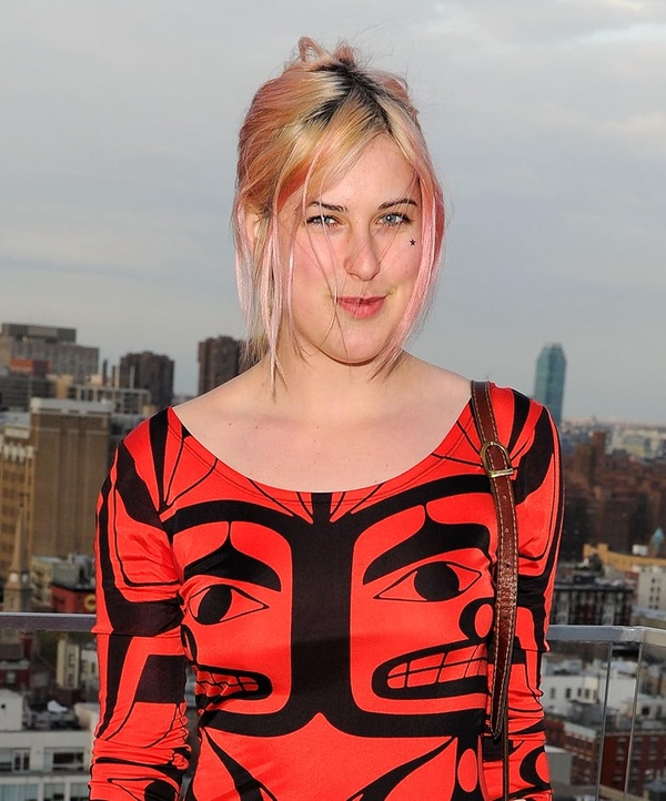 Scout Willis