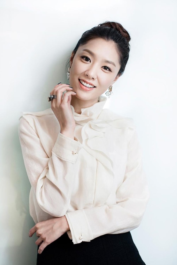 Seo Ji-hye(I)