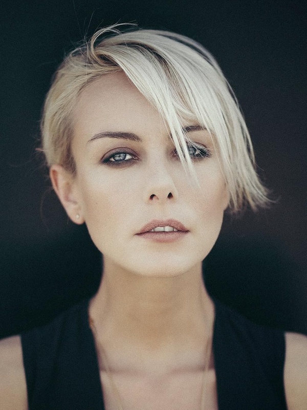 Severija Janusauskaite