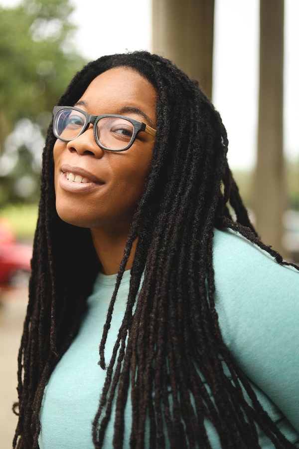 Shamica Anderson
