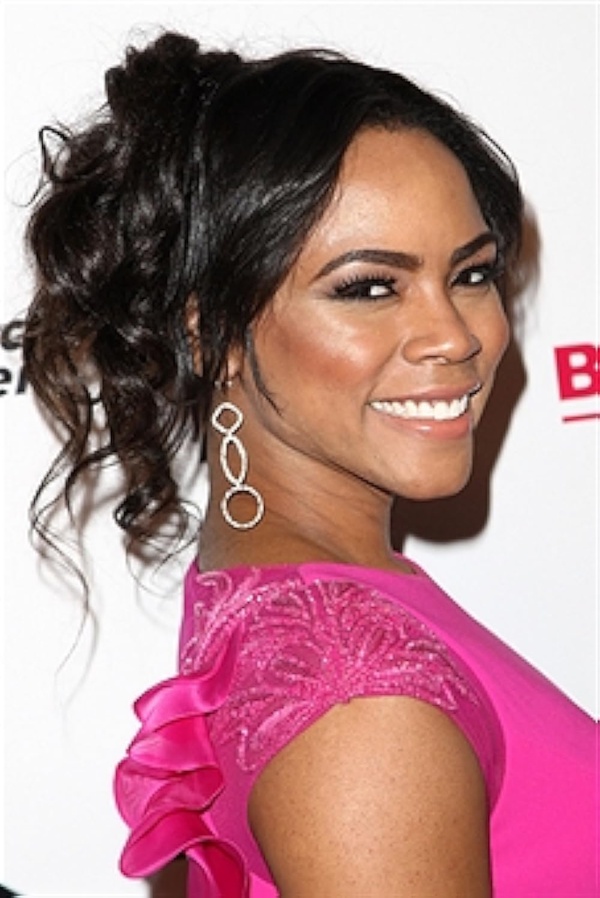 Shanica Knowles