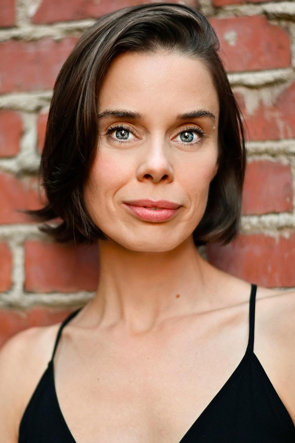 Shanna Collins