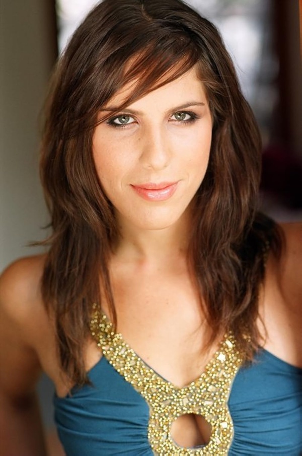Shanna Ferrigno(I)