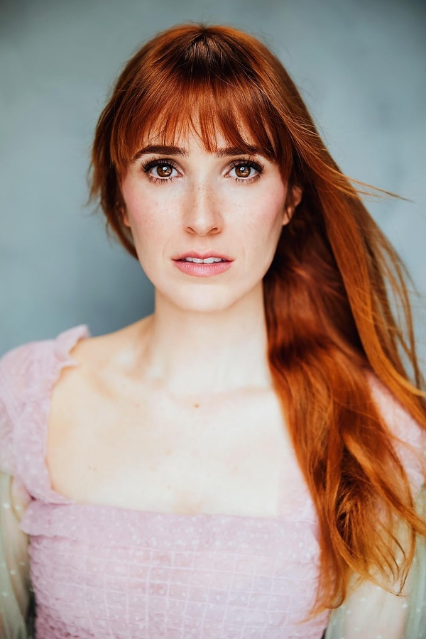 Shannon Barry(IV)
