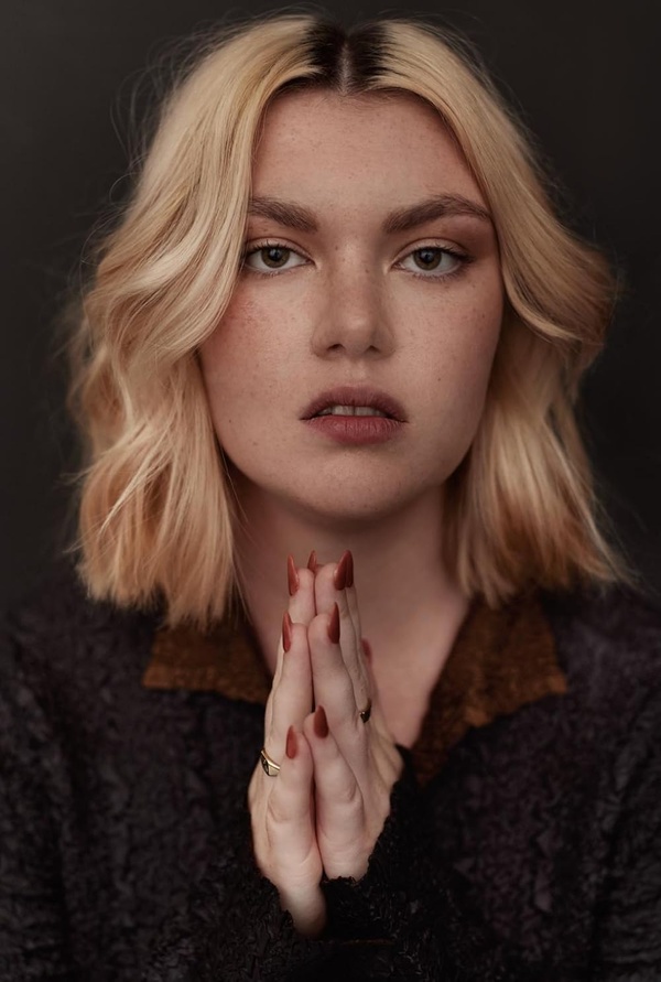 Shannon Berry(III)