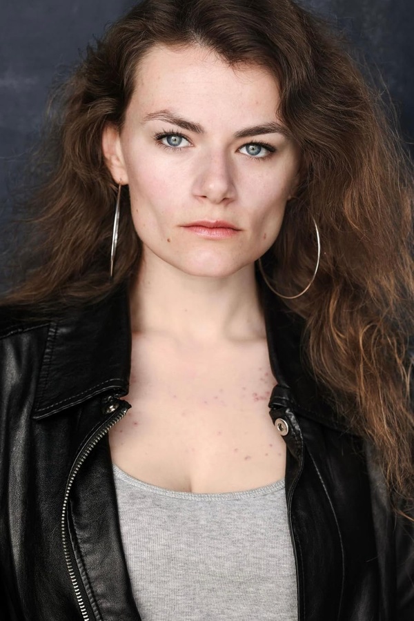 Shannon Corbett