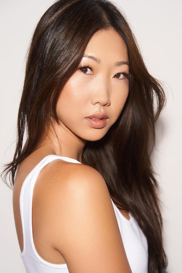 Shannon Dang