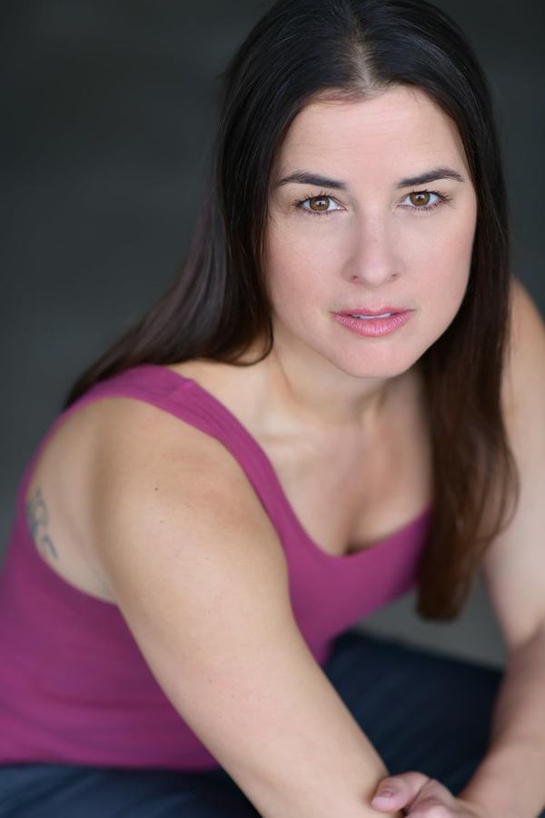 Shannon Laine(II)