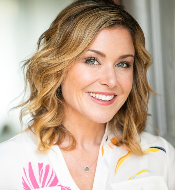 Shannon O'Dowd