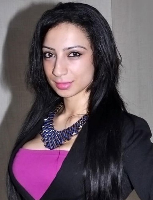 Shanti Dynamite