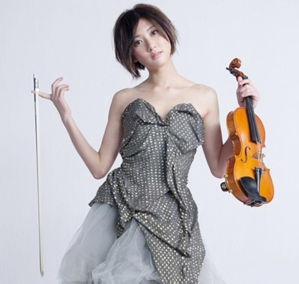 Shara Lin