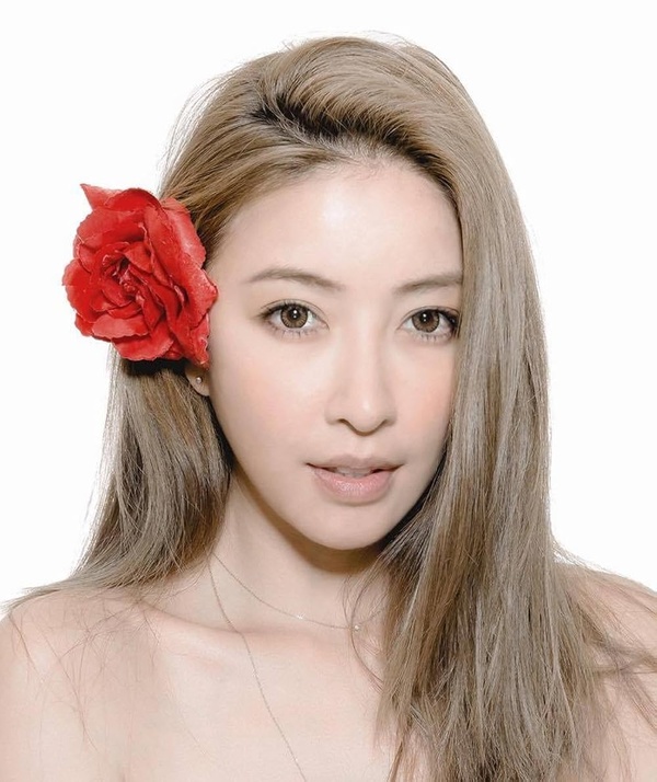 Sharon Hsu(I)
