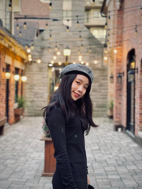 Sharon Kao