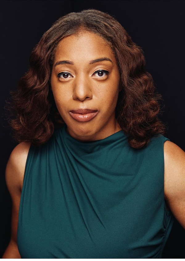 Sharrie McCain