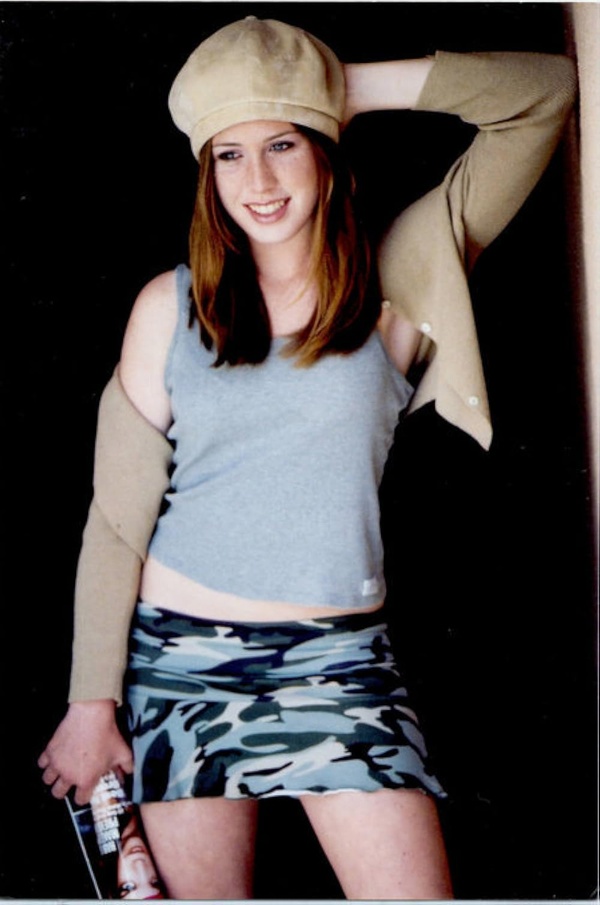 Shayla Henderson(I)