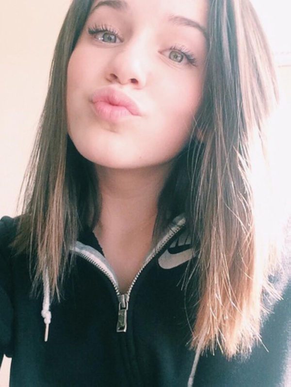 Shelby Zemanek