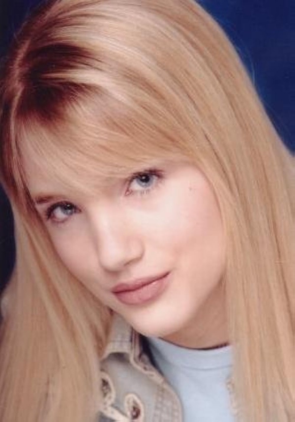 Shelley Buckner