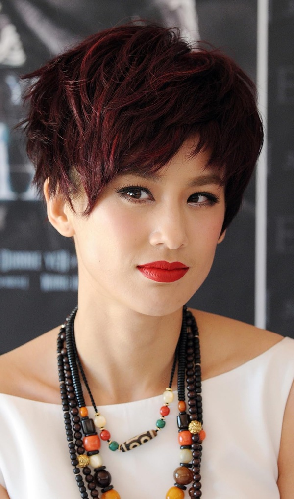 Shengyi Huang(I)