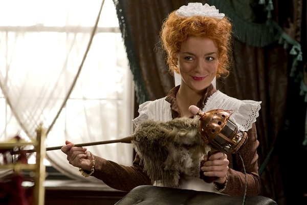 Sheridan Smith(I)