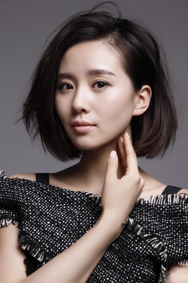 Shishi Liu(II)