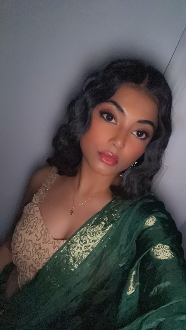 Shivani Chhaya