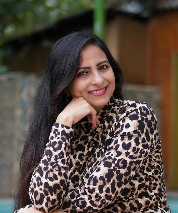 Shweta Kamat(II)