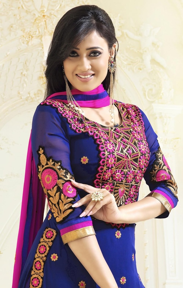 Shweta Tiwari(I)