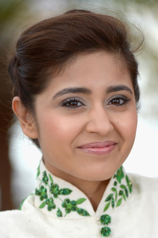 Shweta Tripathi(I)