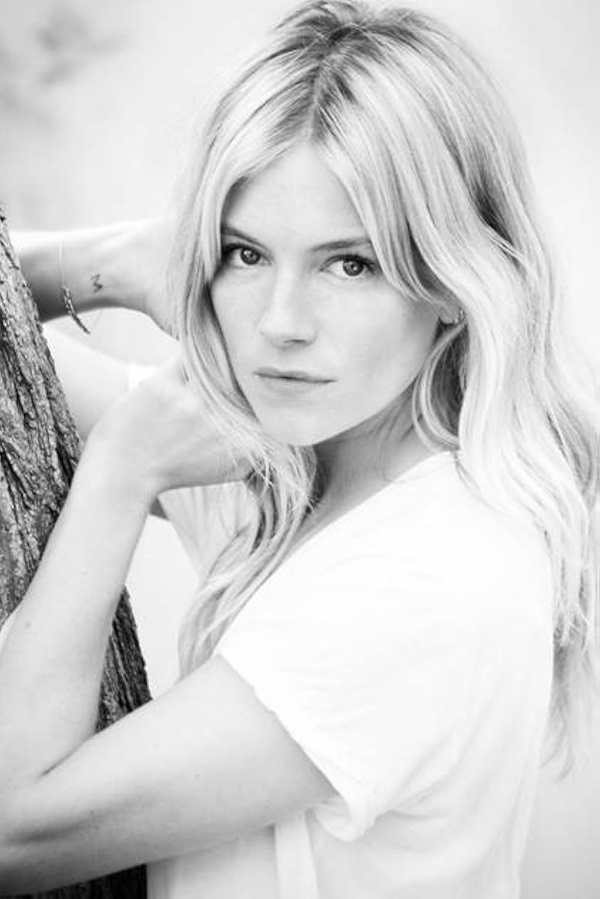Sienna Miller(I)
