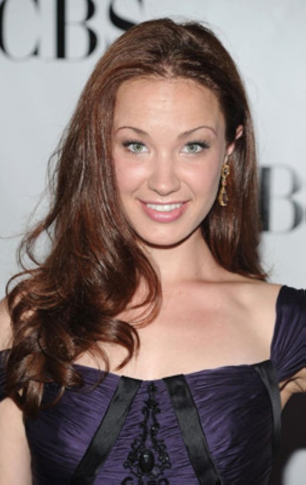 Sierra Boggess