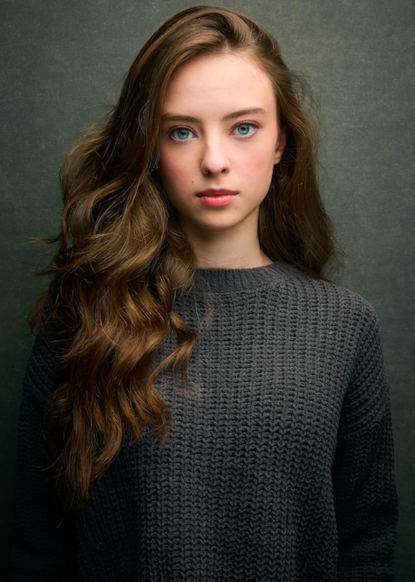 Simone Lockhart