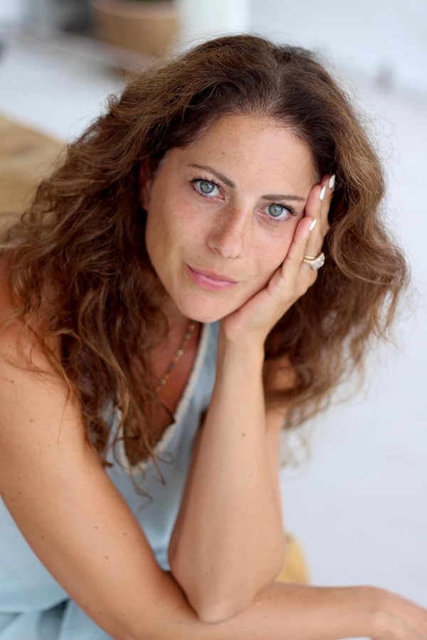 Sinead Shannon Roche