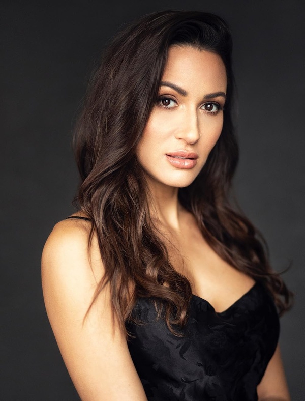 Sitara Hewitt