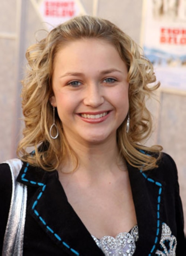 Skye McCole Bartusiak(1992-2014)