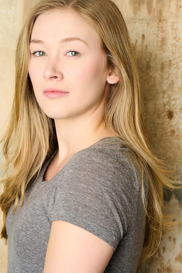 Skylar Witte