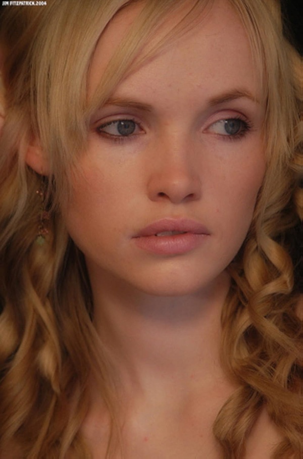 Slaine Kelly(I)